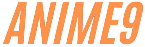 Anime9 logo